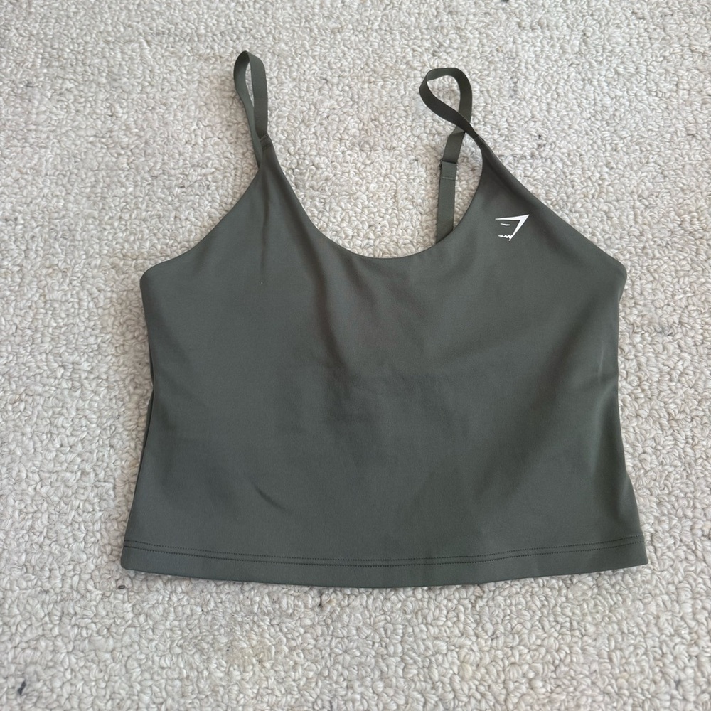 Gymshark Tank